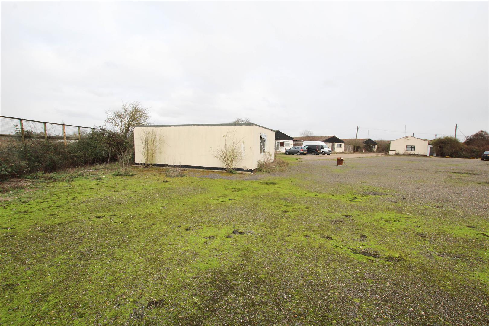 Ockendon Road, North Ockendon, Upminster Keith Ashton